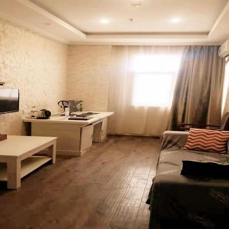 Greentree Inn Zhejiang Ningbo Dongqian Lake Yinxian Avenue North Mozhi Road Business Hotel Extérieur photo