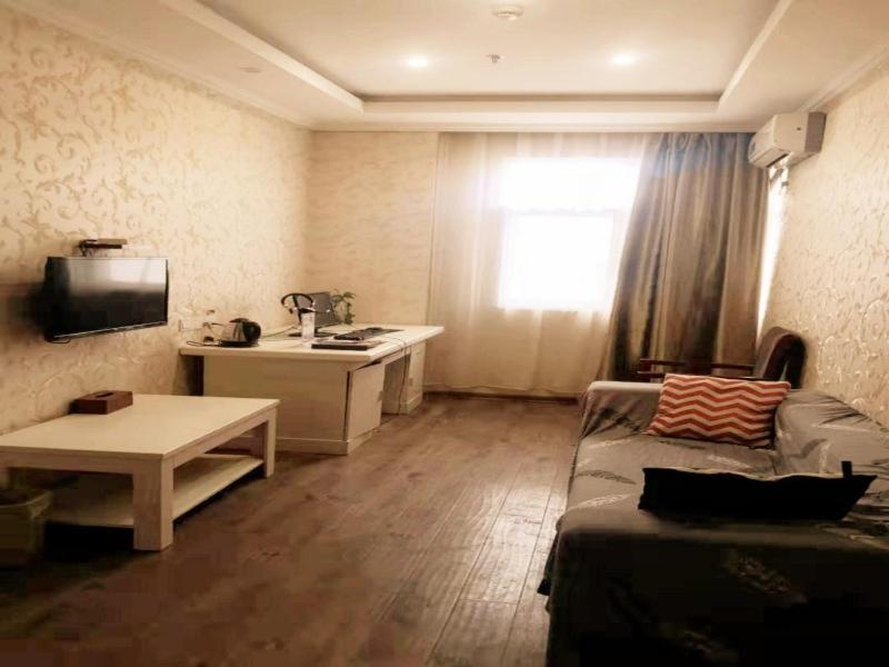 Greentree Inn Zhejiang Ningbo Dongqian Lake Yinxian Avenue North Mozhi Road Business Hotel Extérieur photo